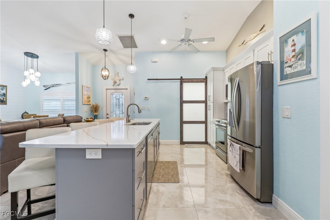 5711 Rose Garden Road Cape Coral, FL 33914 - Photo 17 of 48