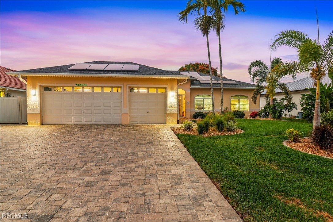 5711 Rose Garden Road Cape Coral, FL 33914 - Photo 2 of 48