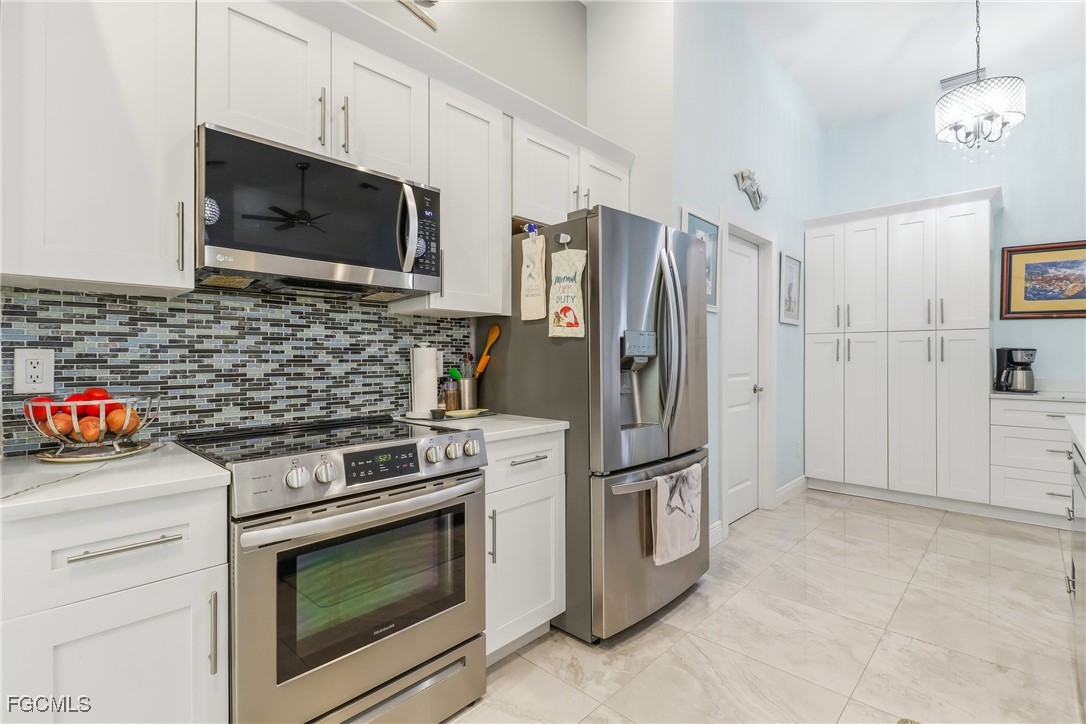 5711 Rose Garden Road Cape Coral, FL 33914 - Photo 21 of 48