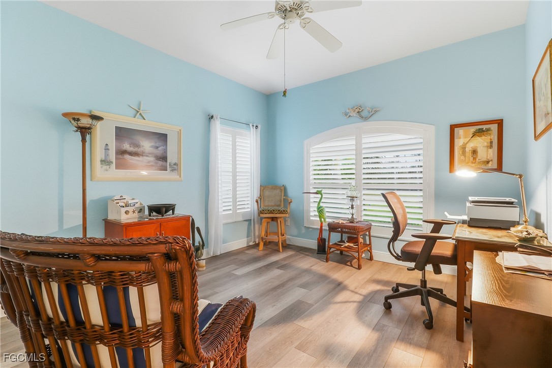 5711 Rose Garden Road Cape Coral, FL 33914 - Photo 22 of 48