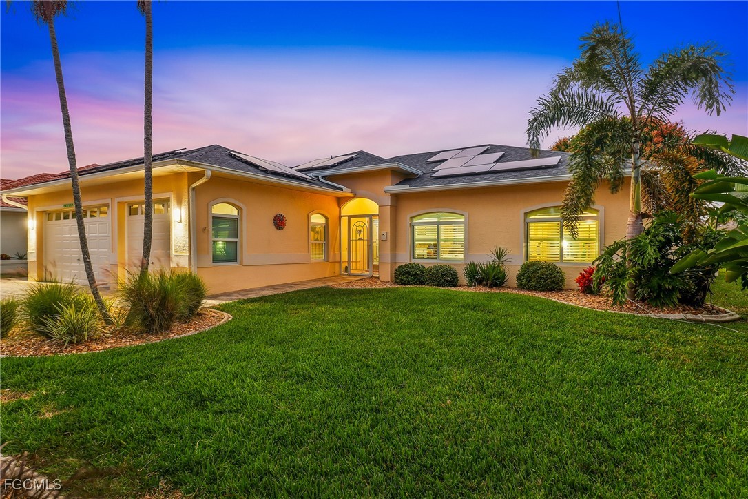 5711 Rose Garden Road Cape Coral, FL 33914 - Photo 3 of 48