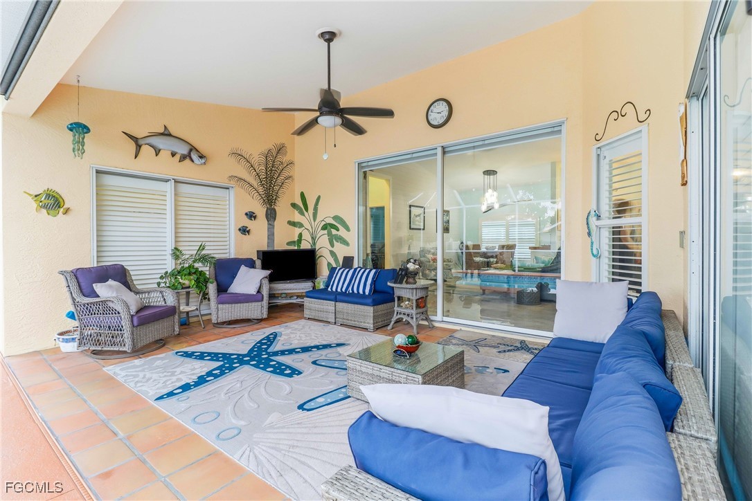 5711 Rose Garden Road Cape Coral, FL 33914 - Photo 38 of 48