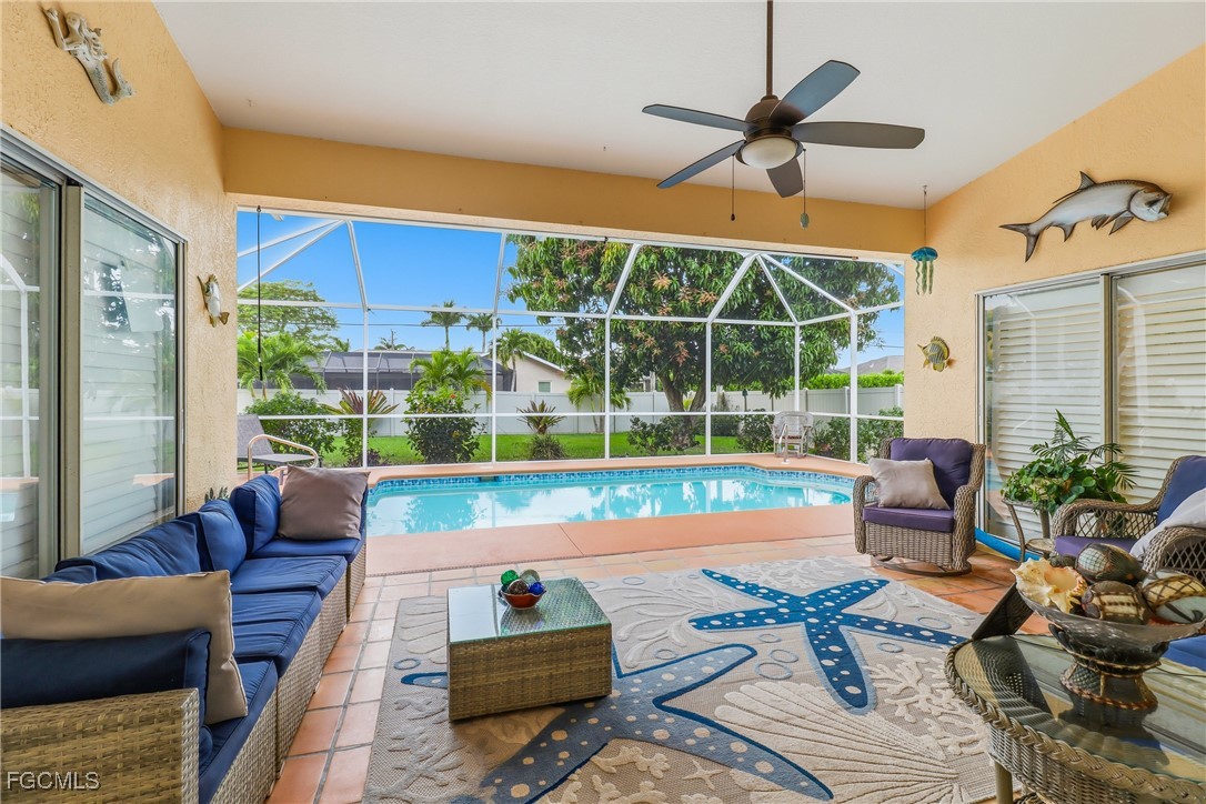 5711 Rose Garden Road Cape Coral, FL 33914 - Photo 39 of 48