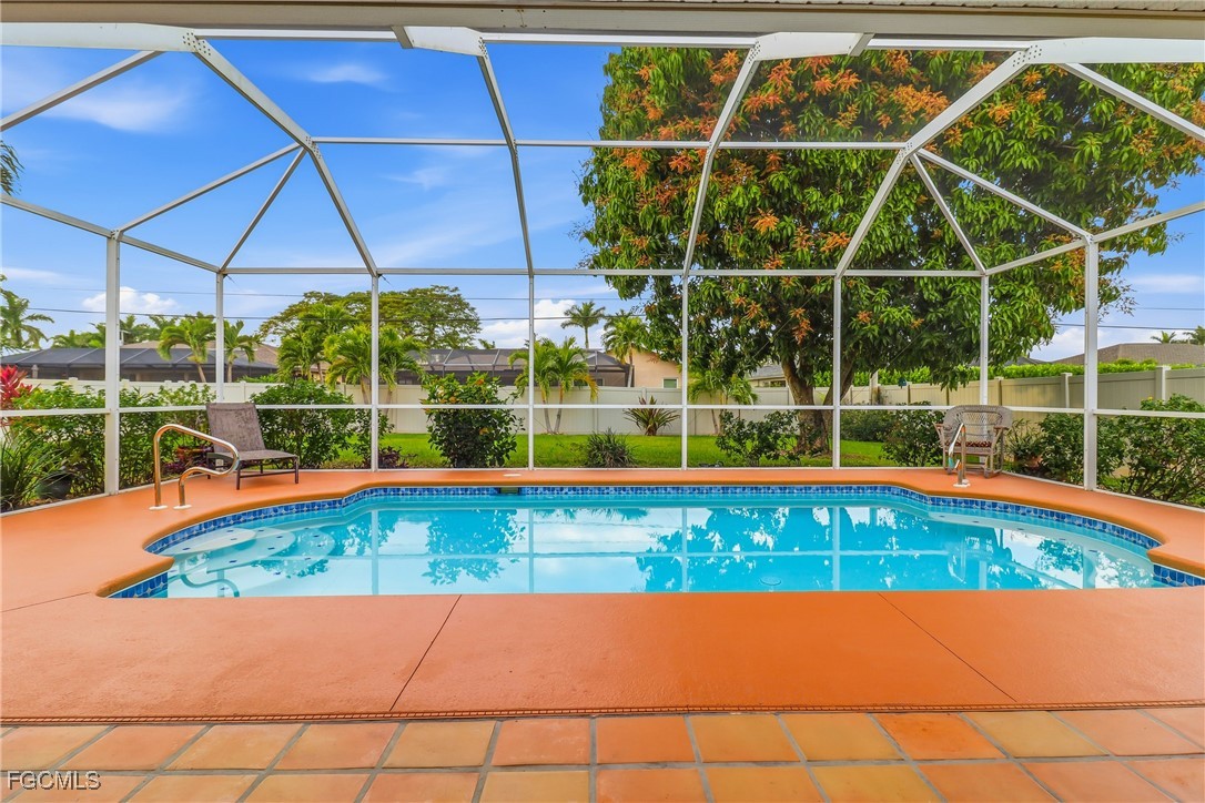 5711 Rose Garden Road Cape Coral, FL 33914 - Photo 40 of 48