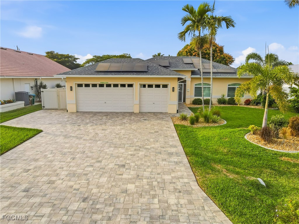 5711 Rose Garden Road Cape Coral, FL 33914 - Photo 41 of 48