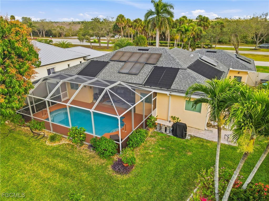 5711 Rose Garden Road Cape Coral, FL 33914 - Photo 42 of 48