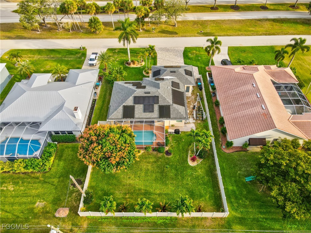 5711 Rose Garden Road Cape Coral, FL 33914 - Photo 44 of 48