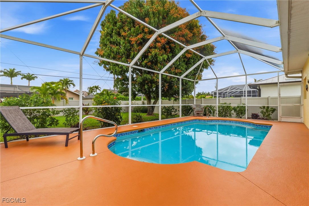 5711 Rose Garden Road Cape Coral, FL 33914 - Photo 45 of 48