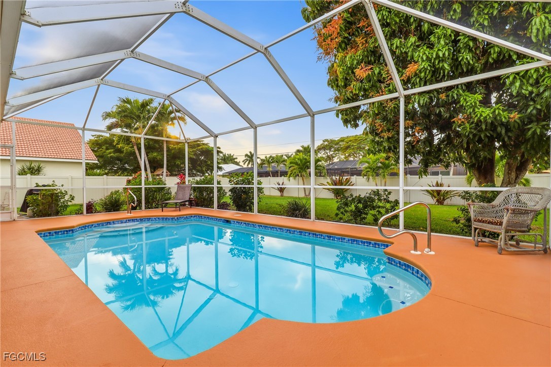 5711 Rose Garden Road Cape Coral, FL 33914 - Photo 46 of 48