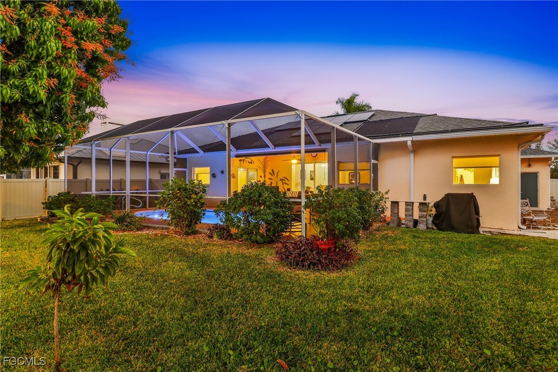 5711 Rose Garden Road Cape Coral, FL 33914 - Photo 48 of 48