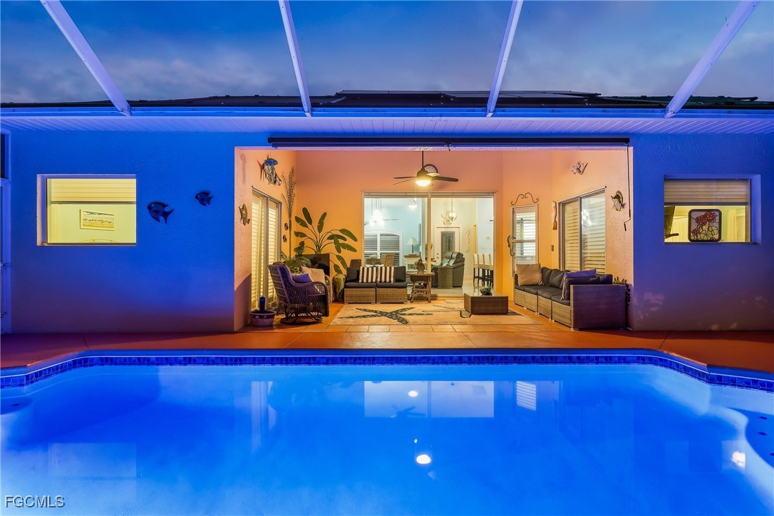 5711 Rose Garden Road Cape Coral, FL 33914 - Photo 5 of 48
