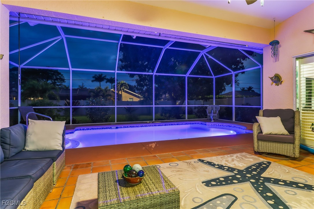 5711 Rose Garden Road Cape Coral, FL 33914 - Photo 6 of 48