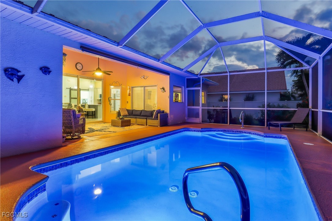 5711 Rose Garden Road Cape Coral, FL 33914 - Photo 7 of 48