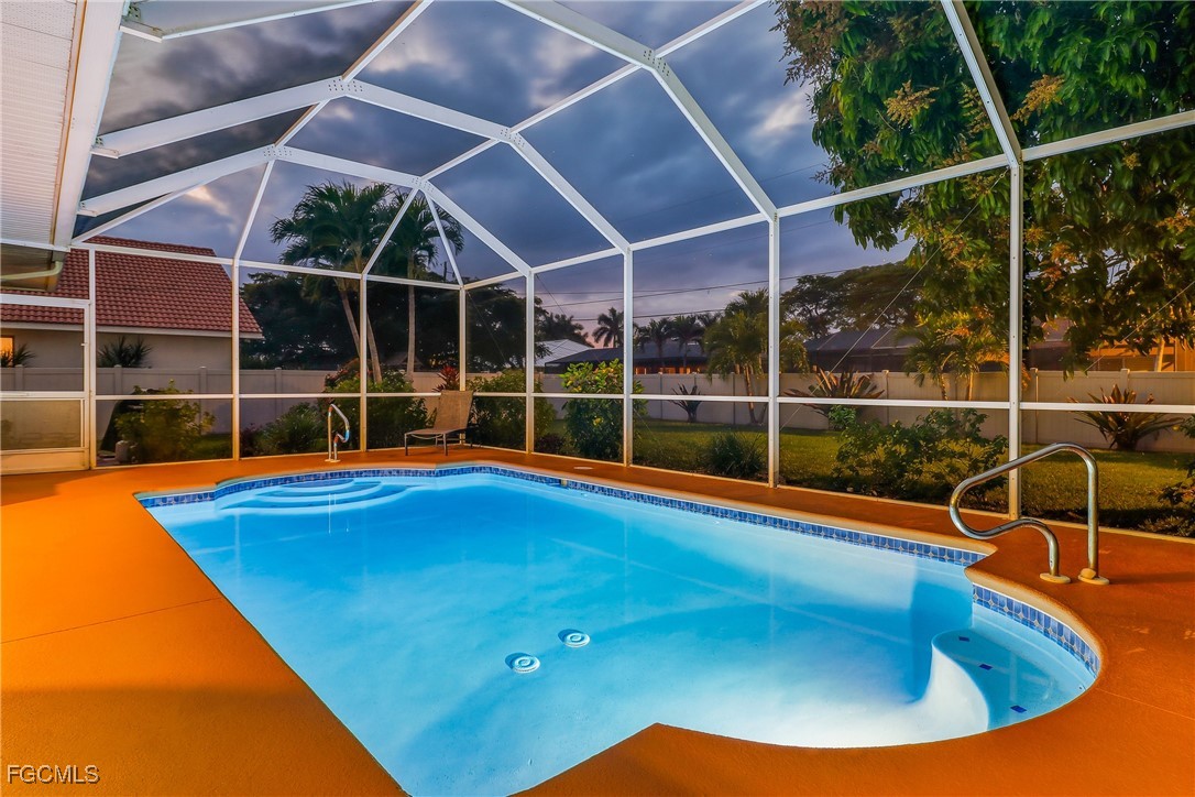 5711 Rose Garden Road Cape Coral, FL 33914 - Photo 8 of 48