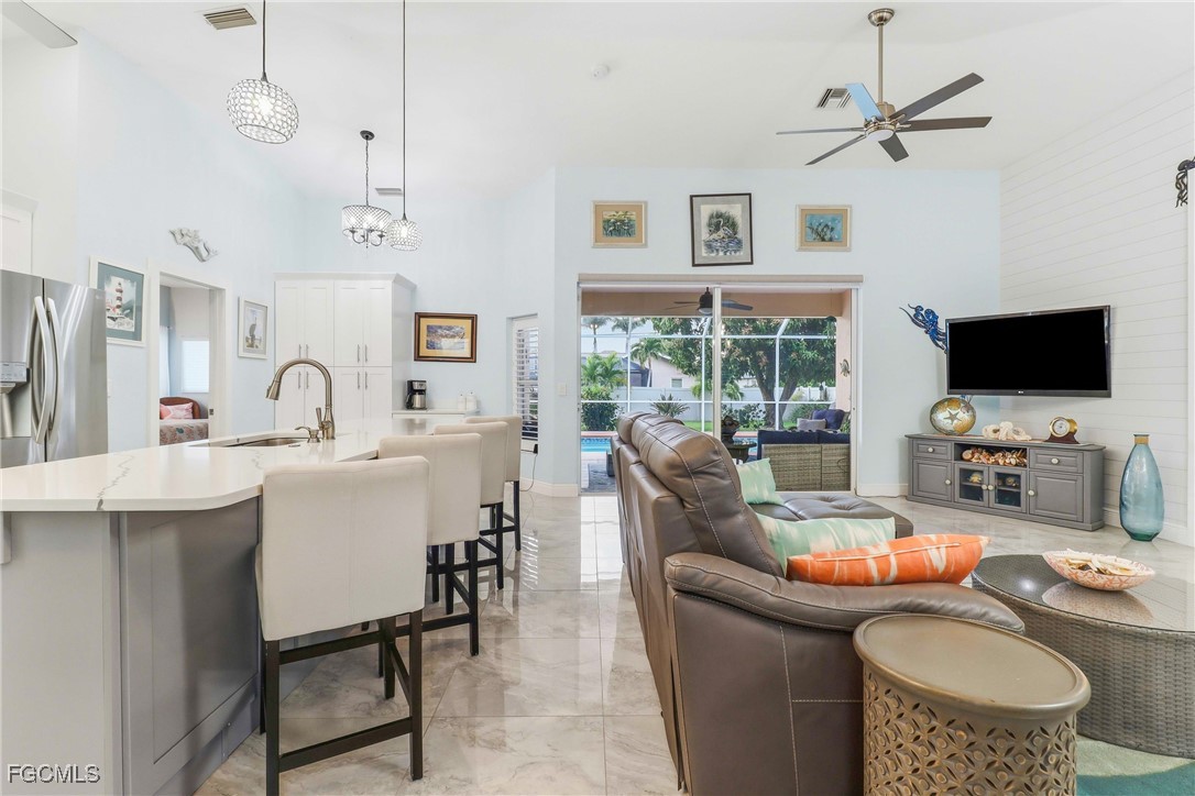 5711 Rose Garden Road Cape Coral, FL 33914 - Photo 9 of 48