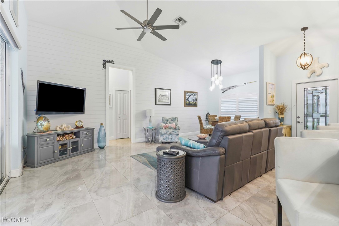 5711 Rose Garden Road Cape Coral, FL 33914 - Photo 10 of 48