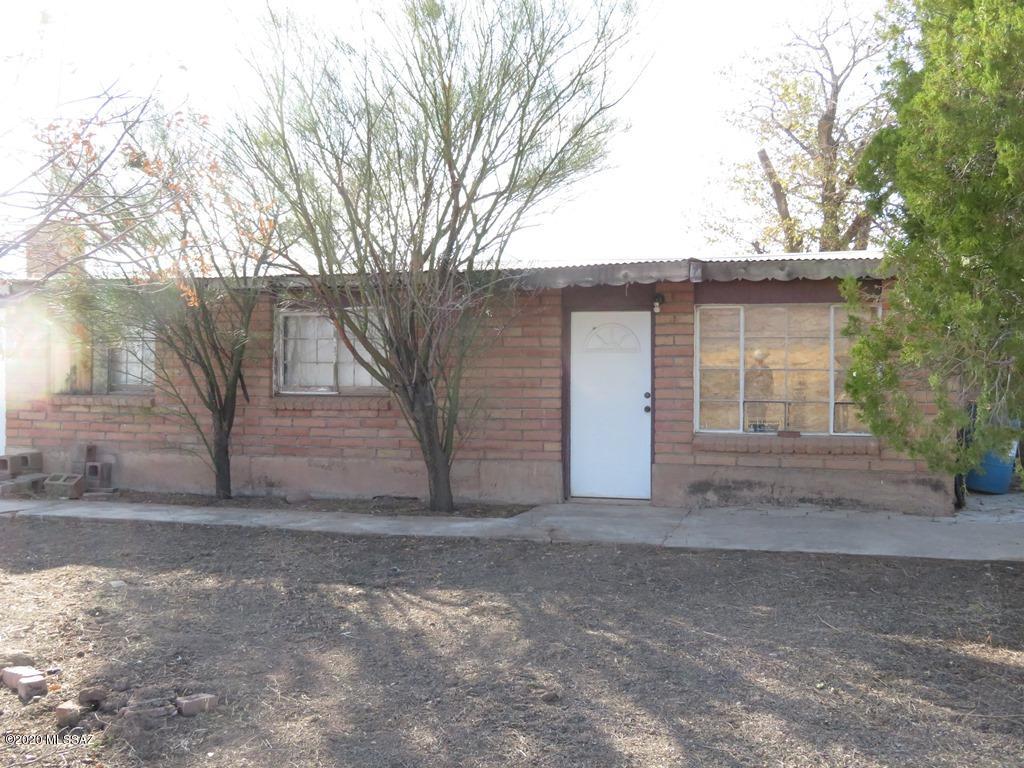 10990 North Morman Road Elfrida, AZ 85610 - Photo 4 of 33 Gallery Image 4