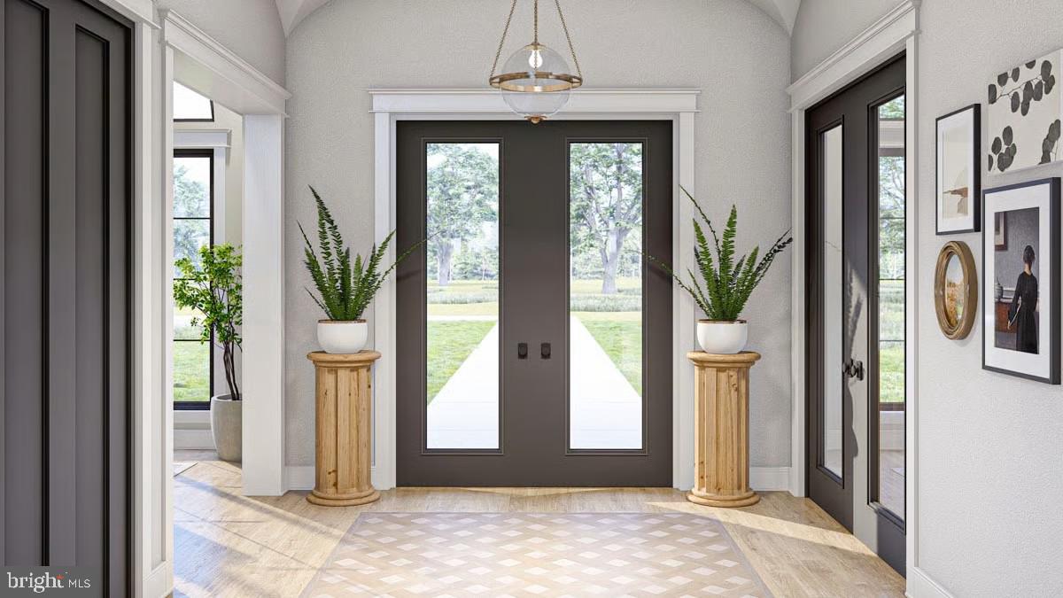 3150 Bidle Road Middletown, MD 21769 - Photo 12 of 27 a view of a front door and porch