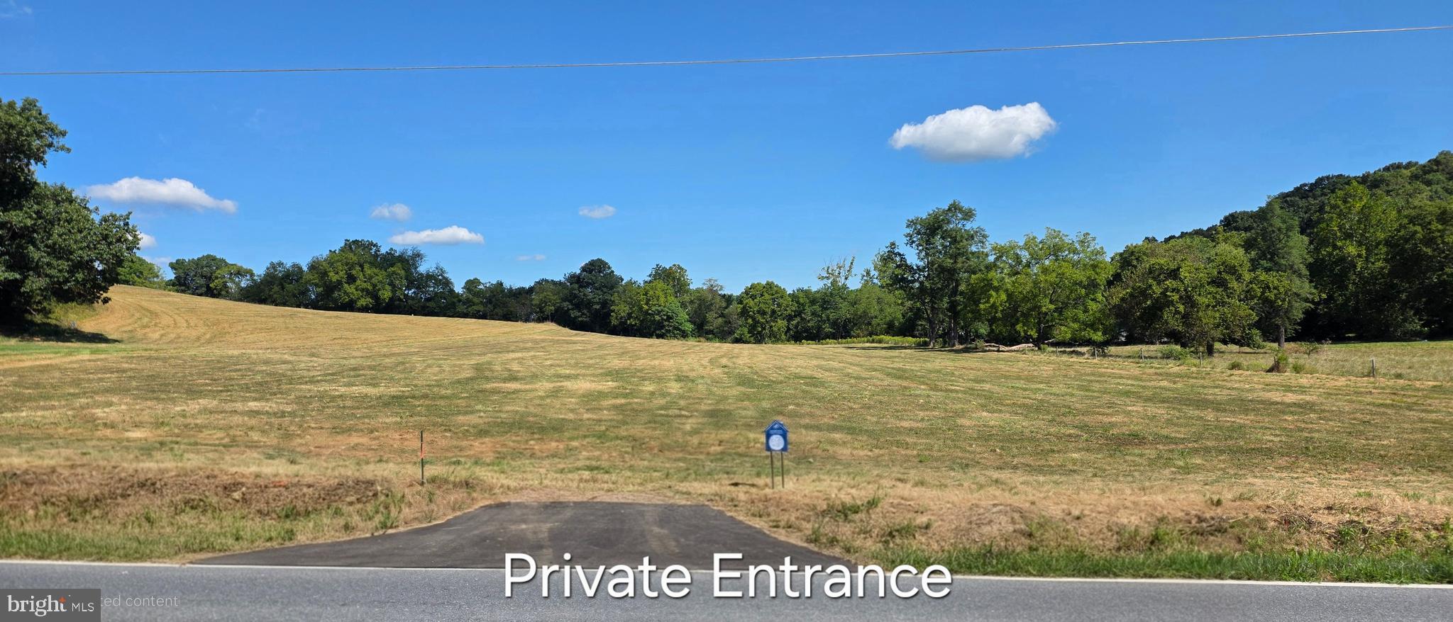 3150 Bidle Road Middletown, MD 21769 - Photo 6 of 27 a view of an ocean