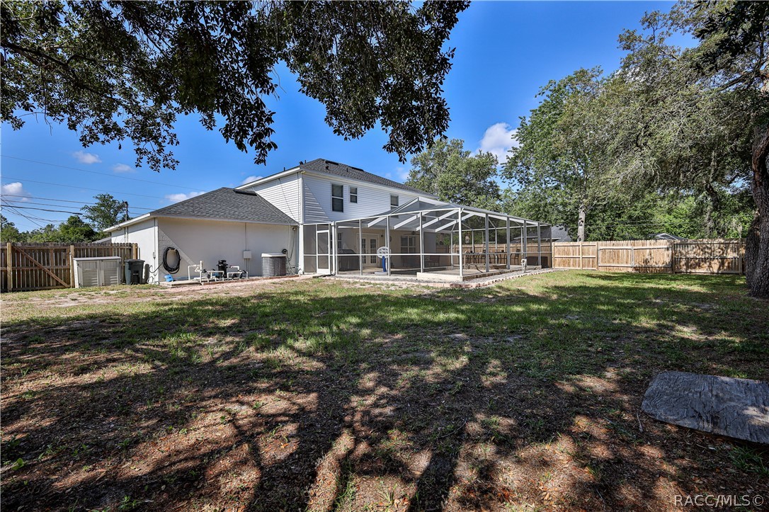 1382 Larkin Road Spring Hill, FL 34608 - Photo 47 of 56 Gallery Image 47