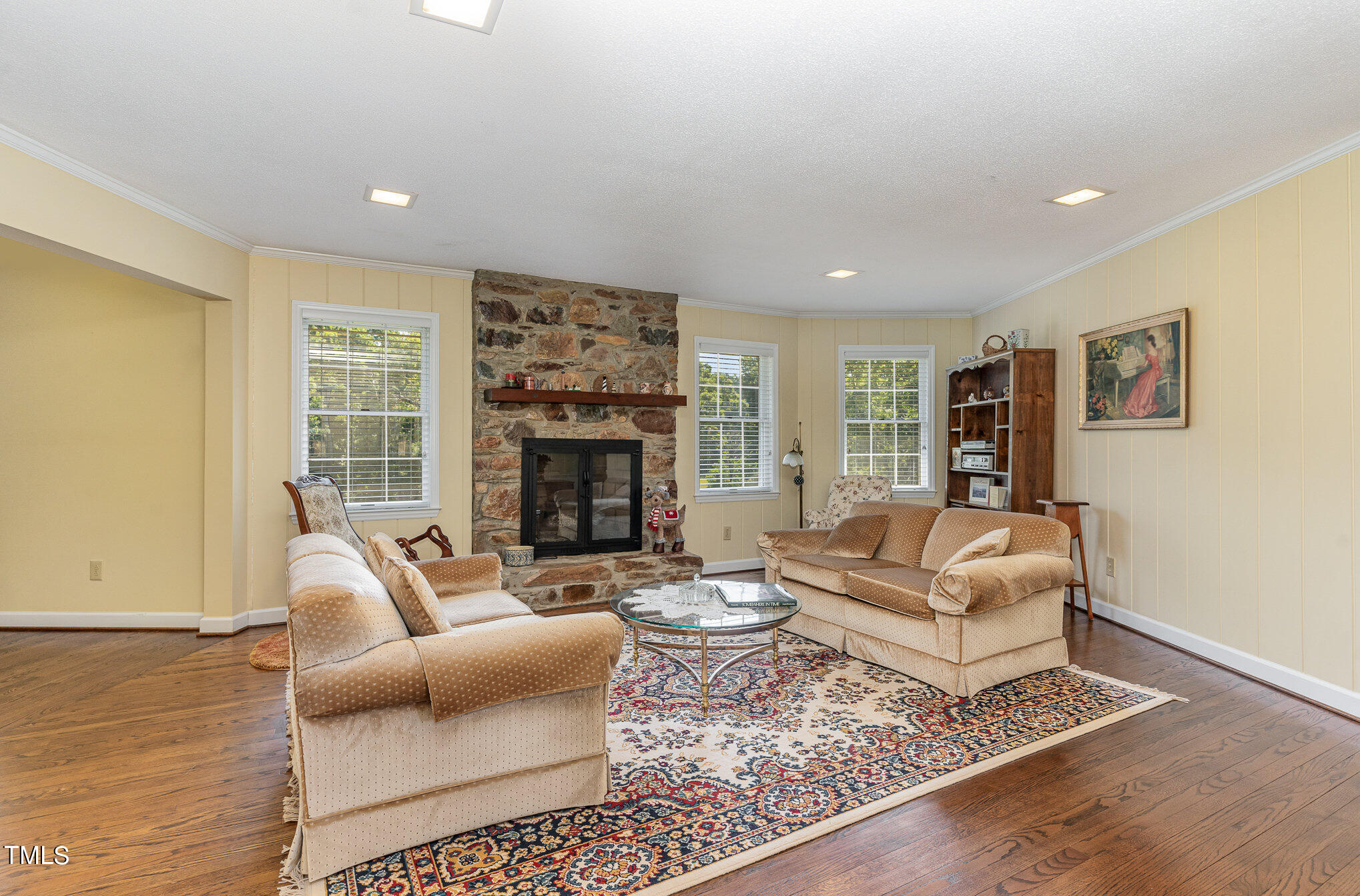 8450 Perry Road Graham, NC 27253 - Photo 9 of 37