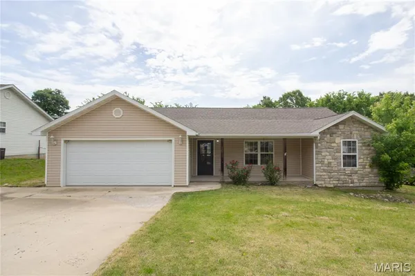 $220,000 | 20834 Hibbett Road, St. Robert, MO 65584
