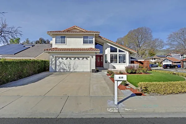 $5,200 | 639 Mercado Court, Milpitas, CA 95035