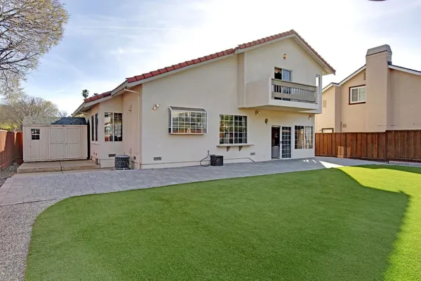 $5,200 | 639 Mercado Court, Milpitas, CA 95035