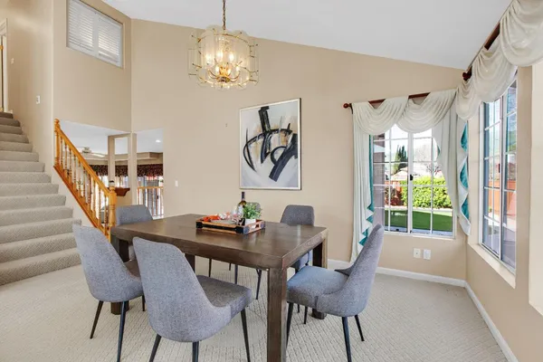 $5,200 | 639 Mercado Court, Milpitas, CA 95035