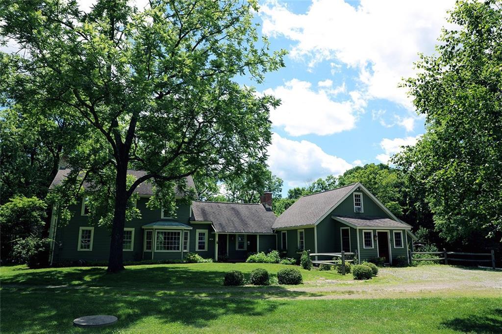 63 Carmel Hill Road North Bethlehem, CT 06751 - Photo 1 of 1 Gallery Image 1