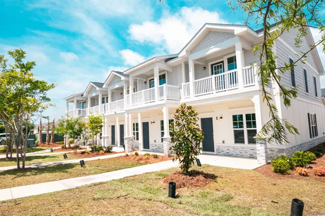 $319,900 | 821 Rebecca Lane, Unit 6D, Myrtle Beach, SC 29577