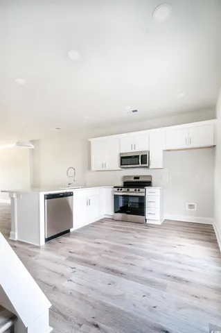 $319,900 | 821 Rebecca Lane, Unit 6D, Myrtle Beach, SC 29577