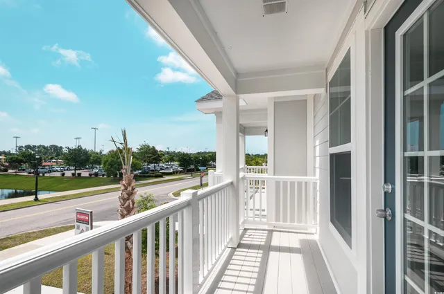 $319,900 | 821 Rebecca Lane, Unit 6D, Myrtle Beach, SC 29577