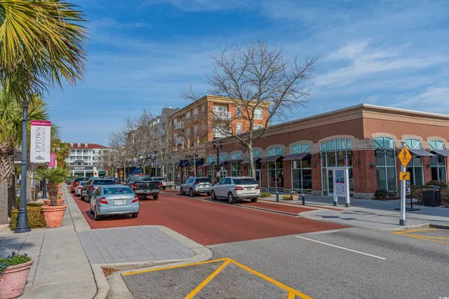 $319,900 | 821 Rebecca Lane, Unit 6D, Myrtle Beach, SC 29577