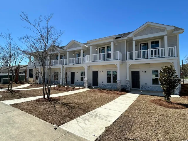 $319,900 | 821 Rebecca Lane, Unit 6D, Myrtle Beach, SC 29577