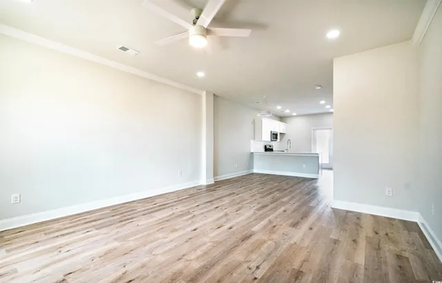 $319,900 | 821 Rebecca Lane, Unit 6D, Myrtle Beach, SC 29577