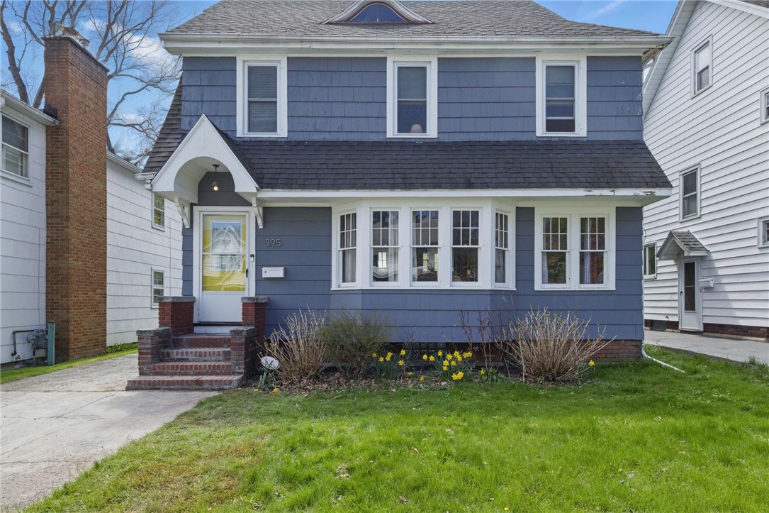 395 Laurelton Road Irondequoit, NY 14609 - Photo 1 of 1 Gallery Image 1