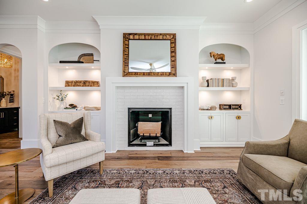 1501 Kirkby Lane Raleigh, NC 27614 - Photo 11 of 54