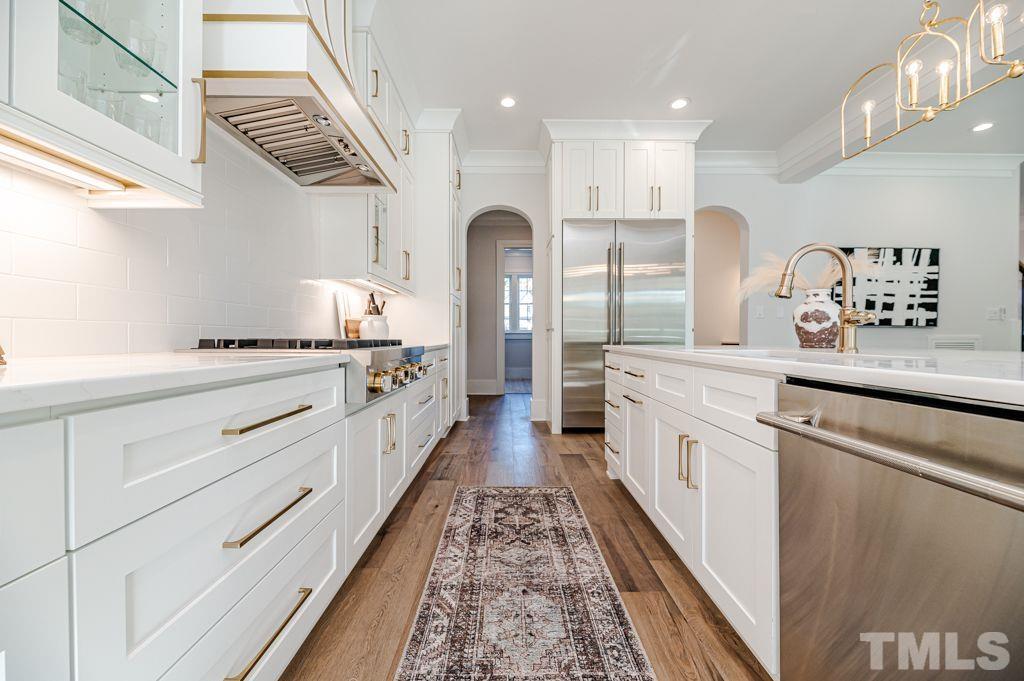 1501 Kirkby Lane Raleigh, NC 27614 - Photo 15 of 54