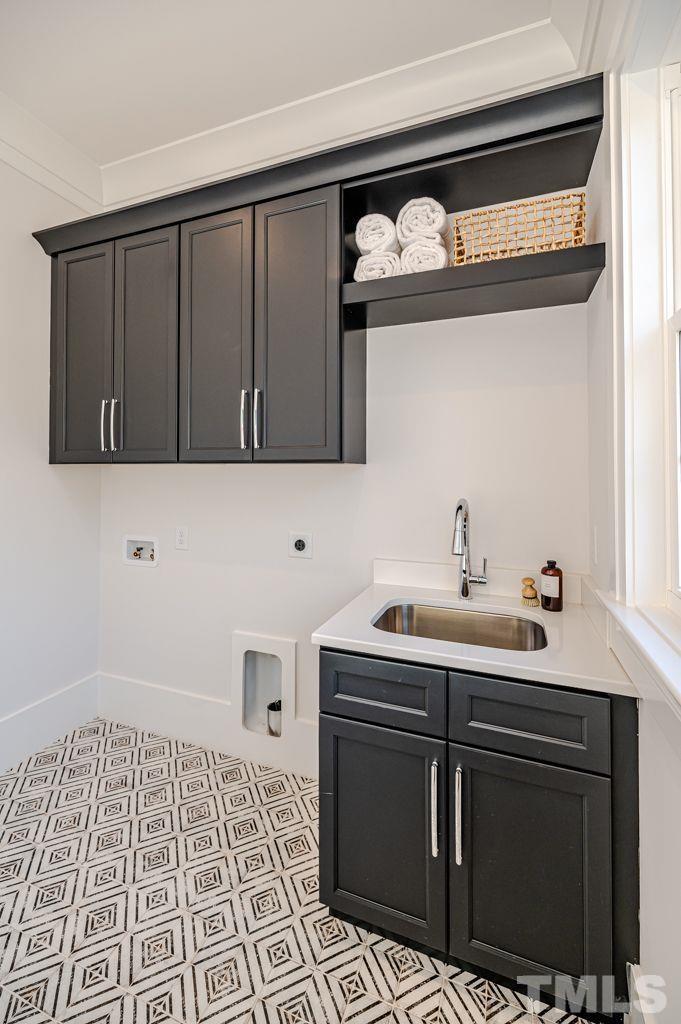 1501 Kirkby Lane Raleigh, NC 27614 - Photo 23 of 54