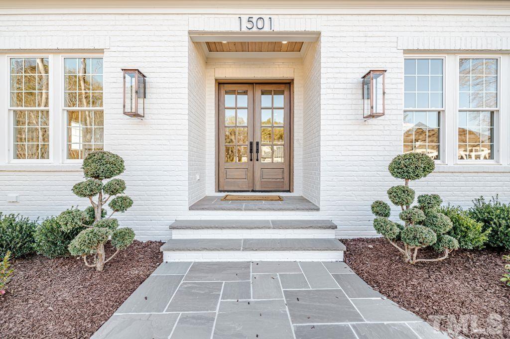 1501 Kirkby Lane Raleigh, NC 27614 - Photo 3 of 54