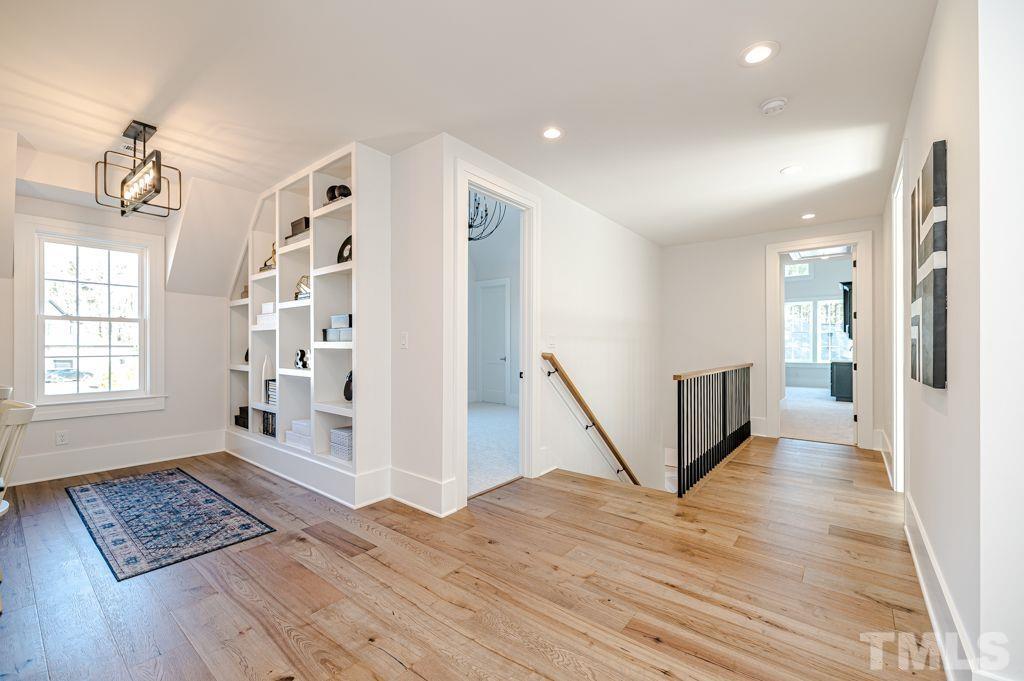 1501 Kirkby Lane Raleigh, NC 27614 - Photo 35 of 54