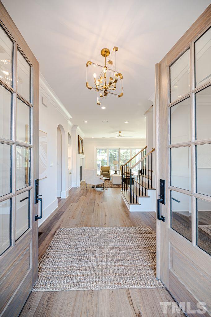 1501 Kirkby Lane Raleigh, NC 27614 - Photo 4 of 54