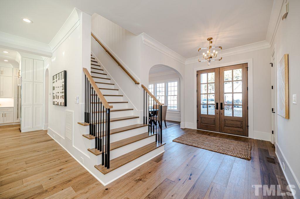 1501 Kirkby Lane Raleigh, NC 27614 - Photo 5 of 54