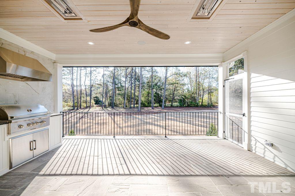 1501 Kirkby Lane Raleigh, NC 27614 - Photo 51 of 54