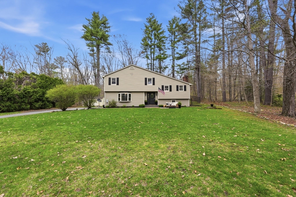 84 Allen Road Belchertown, MA 01007 - Photo 4 of 42 Gallery Image 4