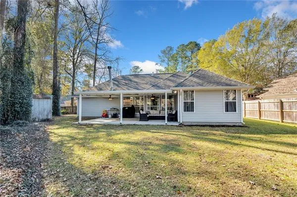 $299,900 | 2333 Doe Court, Mandeville, LA 70448