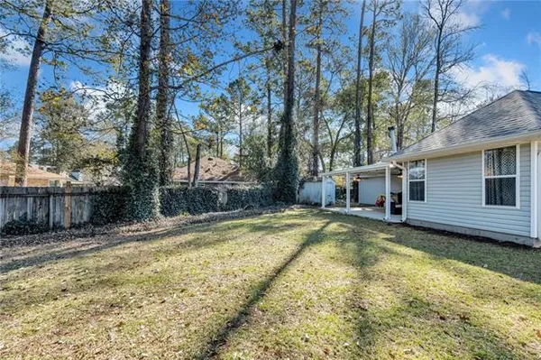 $299,900 | 2333 Doe Court, Mandeville, LA 70448