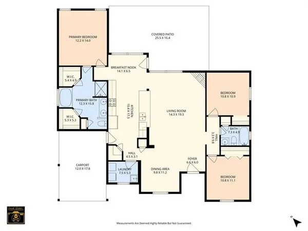 $299,900 | 2333 Doe Court, Mandeville, LA 70448
