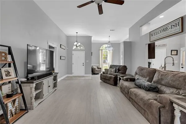 $299,900 | 2333 Doe Court, Mandeville, LA 70448